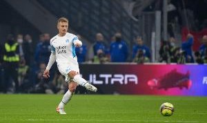 队报：马赛今夏可能出售隆吉耶，标价1000万欧