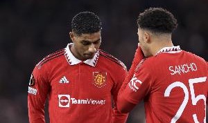 太子仍迷茫曼联放弃巴萨犹豫，拉什福德高身价+高周薪能去哪