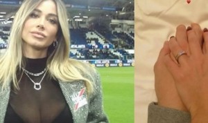 卡里乌斯的妻子前往德国陪伴他，之后卡里乌斯可能去米兰进行康复