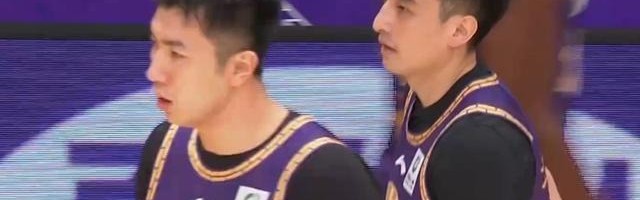 九游娱乐-张庆鹏：罗汉琛表现让人眼前一亮，沈梓捷复出意愿非常强烈