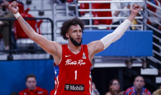 山西新外援康迪特7中5&amp;amp;6罚全中得16分13板 美洲杯前两场场均14+11