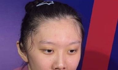 拦网突出，发球给力！陈厚羽能否复制徐云丽，成下个南长城