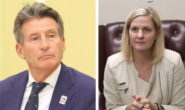 九游娱乐官方网站-竞选国际奥委会主席失利，世界田联主席再掀争端？