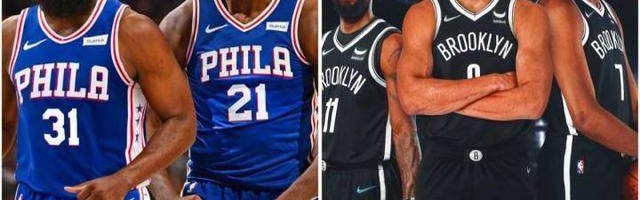 【交易评级】篮网赢得未来获B+ 大帝哈登不被看好？