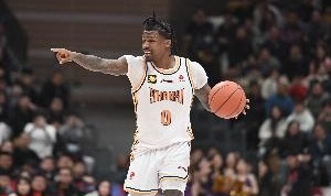 九游娱乐官方网站-三大将！山西外援古德温砍25+8+6 迪亚洛17+5+6&amp;凯尔18+5