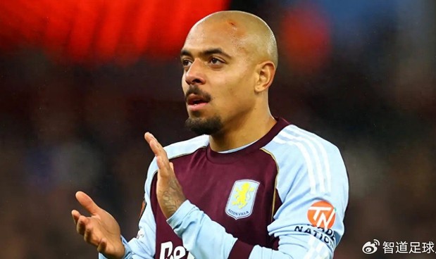 九游娱乐-名记：罗马渴望冬窗200万欧租借+2500万欧“强制”买断引进马伦|维拉|锋线|阿斯顿维拉|迪马济奥|欧联杯_新浪体育_新浪新闻