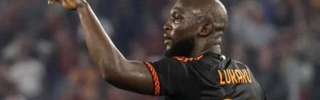 九游娱乐官方网站-有苦难言卢卡库：若我说出夏窗真相，必震惊所有人