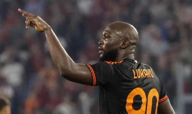 九游娱乐官方网站-有苦难言卢卡库：若我说出夏窗真相，必震惊所有人