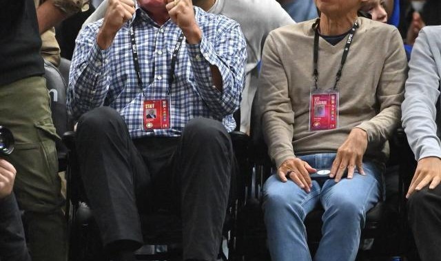 如果NBA找不到“冒烟的枪” 联盟根基将危如累卵？