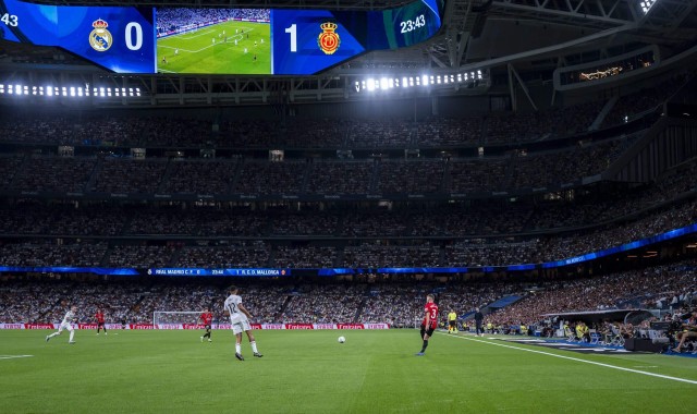 九游娱乐-消息人士：老佛爷可能会让皇马上市，但需要多数会员的支持