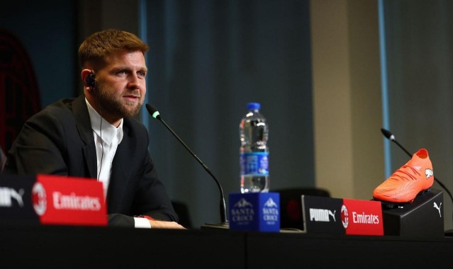 九游娱乐官方网站-菲尔克鲁格：我意识到了需要和对方肉搏，也准备好付出牺牲了