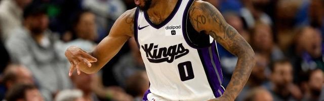 锁定最佳第六人？蒙克替补轰39分击穿联盟最强防线