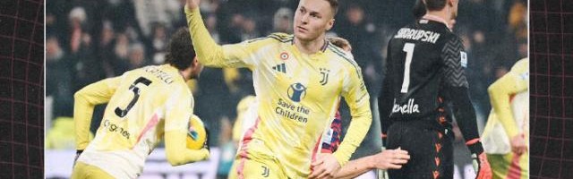 尤文已伤到无人可用！重建艰难，小将绝平燃起希望？