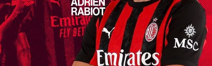 九游娱乐官方网站-造点+梅开二度！米兰官方：拉比奥当选vs科莫队内最佳球员