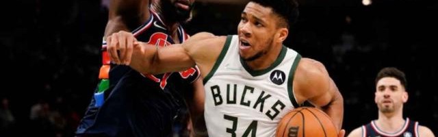 九游娱乐-ESPN预测新赛季各大奖项 字母哥MVP普尔最佳第6人