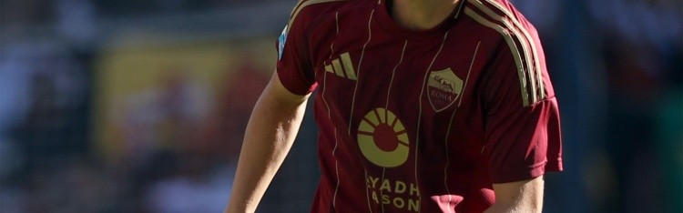 九游娱乐官网-皮西利：我完全专注于罗马 我在身体素质和防守以及战术都有提高