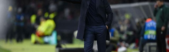 九游娱乐官网-上任第3场，纳格尔斯曼就整了个大活，结果主场输了