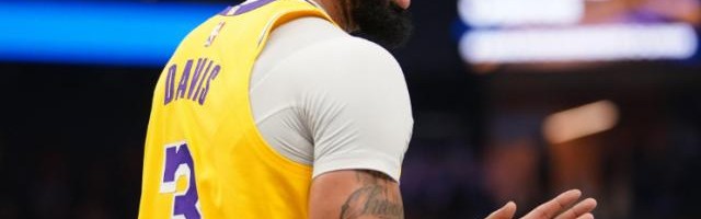 浓眉或在训练营初完成续约 合同3年最高可达1.7亿