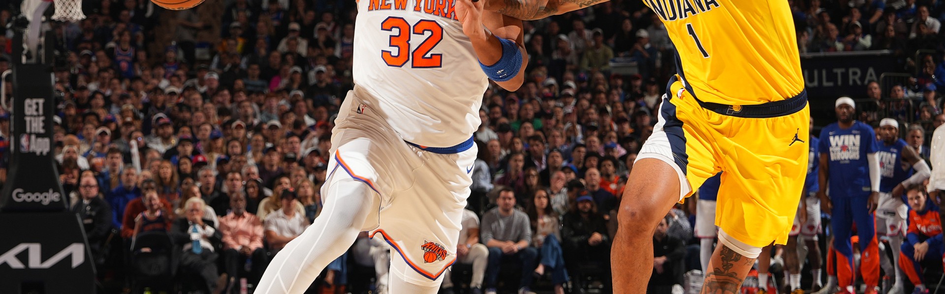 九游娱乐平台-唐斯称赞球队G5防守：想要赛季继续，下一场必须做得更好