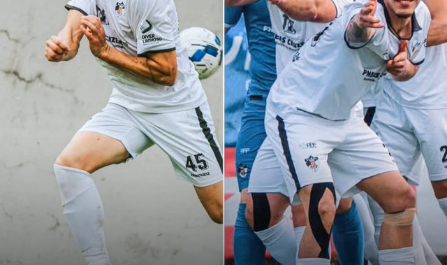 ?让五追六！葡萄牙地区联赛球队半场0-5落后，终场完成6球逆转