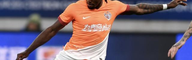 九游娱乐官方网站-【中超】许东破门博阿基耶头球 海牛2比0浙江迎首胜