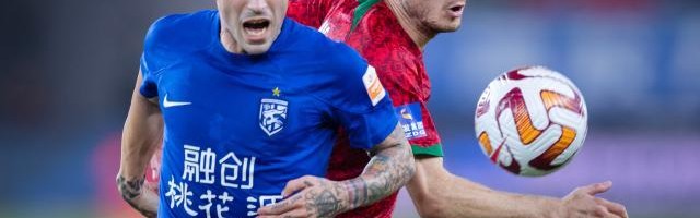 九游娱乐官网-树倒猢狲散？罗马尼亚人士：斯坦丘正考虑重回欧洲！